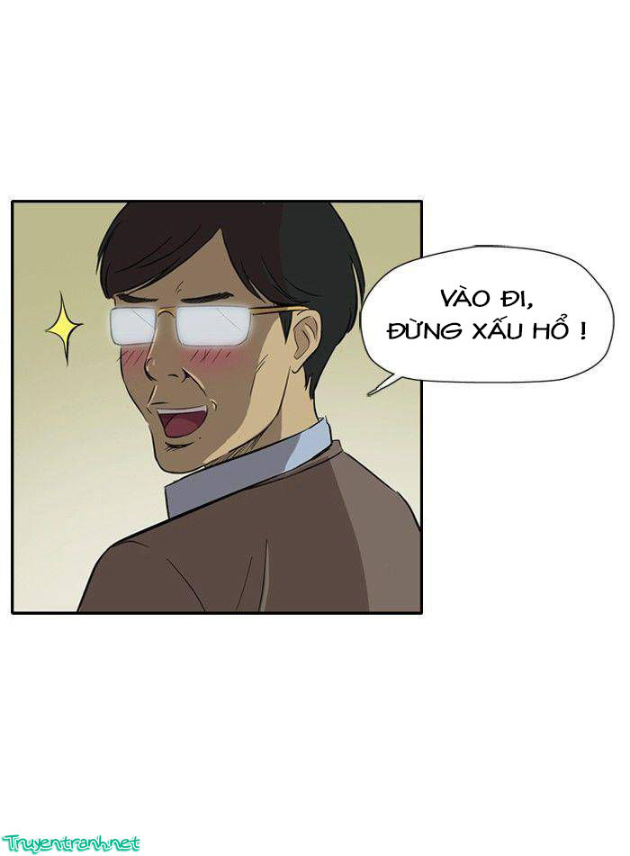 Thể Thao Cực Hạn Chap 26 - Next Chap 27