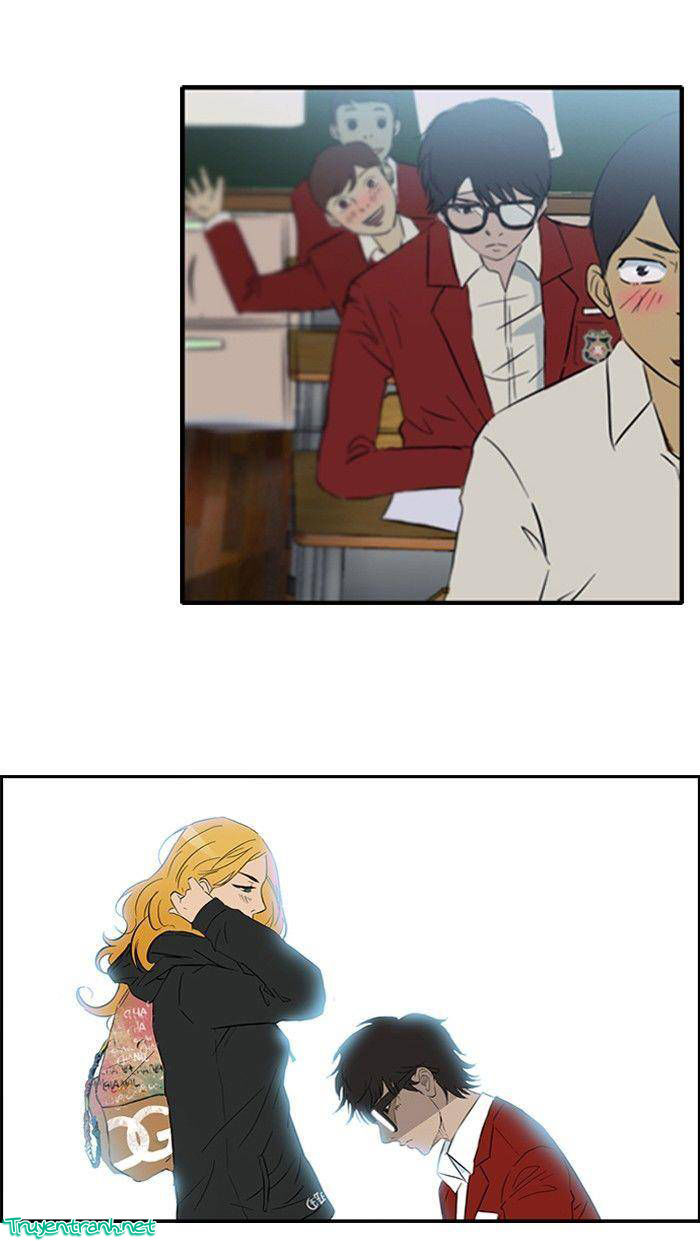 Thể Thao Cực Hạn Chap 26 - Next Chap 27