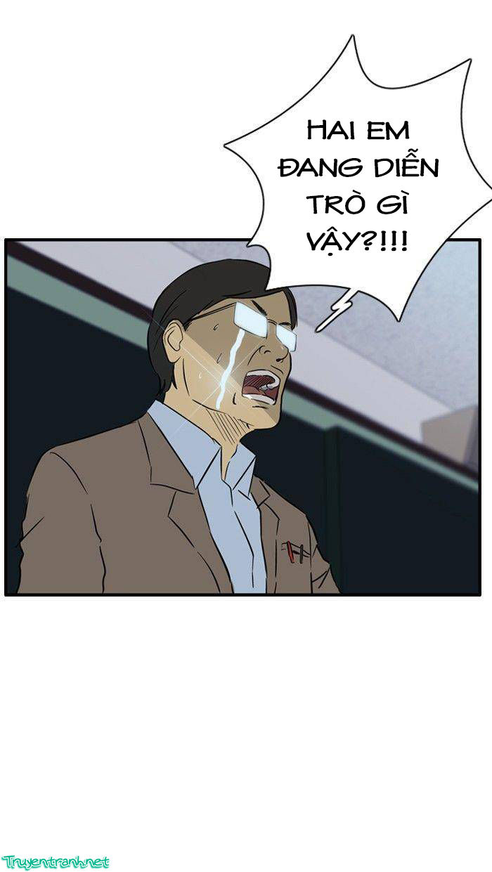Thể Thao Cực Hạn Chap 26 - Next Chap 27