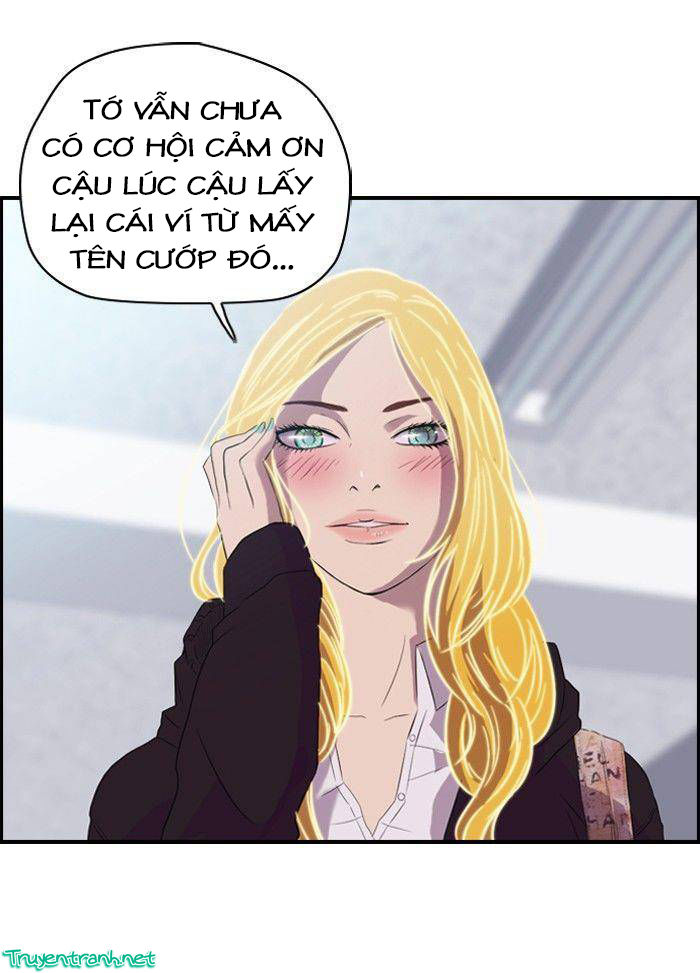 Thể Thao Cực Hạn Chap 26 - Next Chap 27