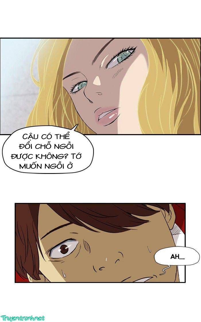 Thể Thao Cực Hạn Chap 26 - Next Chap 27