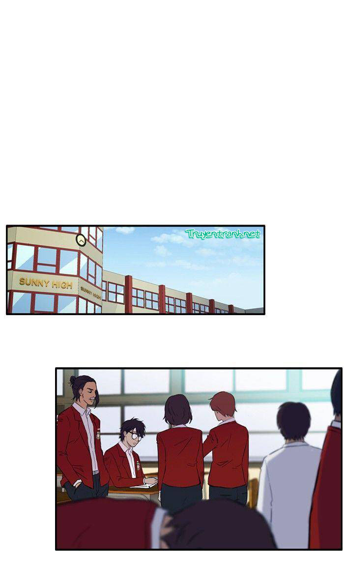 Thể Thao Cực Hạn Chap 26 - Next Chap 27