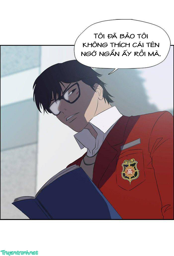 Thể Thao Cực Hạn Chap 28 - Next Chap 29