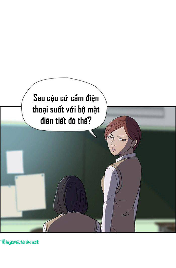 Thể Thao Cực Hạn Chap 30 - Next Chap 31