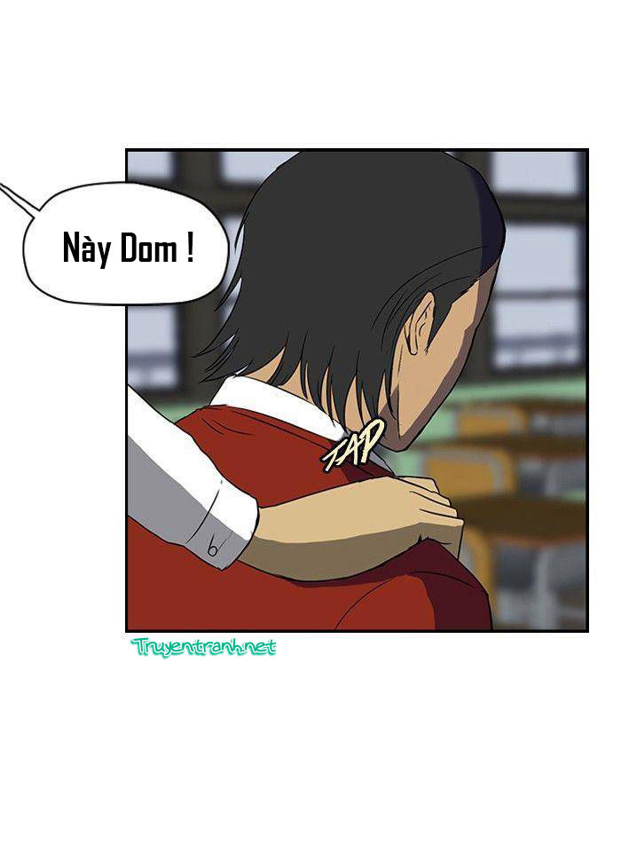 Thể Thao Cực Hạn Chap 31 - Next Chap 32