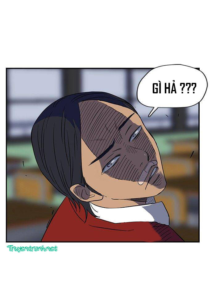 Thể Thao Cực Hạn Chap 31 - Next Chap 32