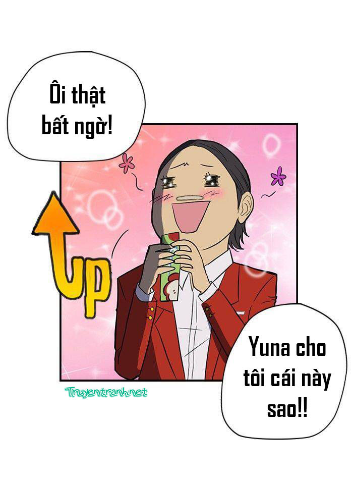 Thể Thao Cực Hạn Chap 31 - Next Chap 32