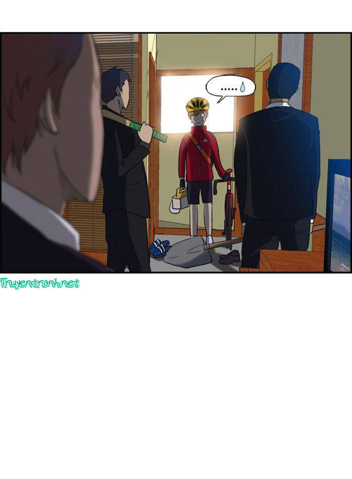 Thể Thao Cực Hạn Chap 31 - Next Chap 32