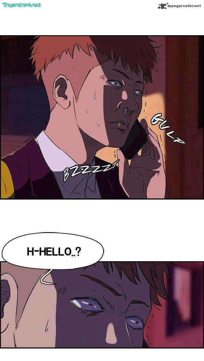 Thể Thao Cực Hạn Chap 37 - Next Chap 38