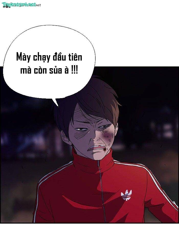 Thể Thao Cực Hạn Chap 37 - Next Chap 38