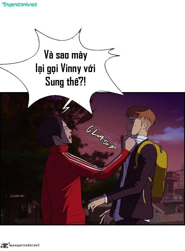 Thể Thao Cực Hạn Chap 37 - Next Chap 38