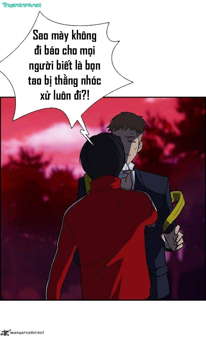 Thể Thao Cực Hạn Chap 37 - Next Chap 38