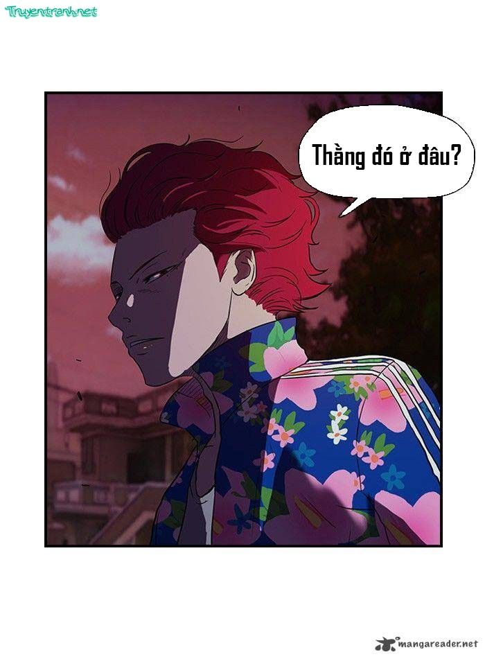 Thể Thao Cực Hạn Chap 37 - Next Chap 38