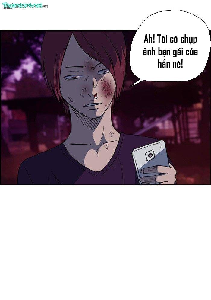 Thể Thao Cực Hạn Chap 37 - Next Chap 38