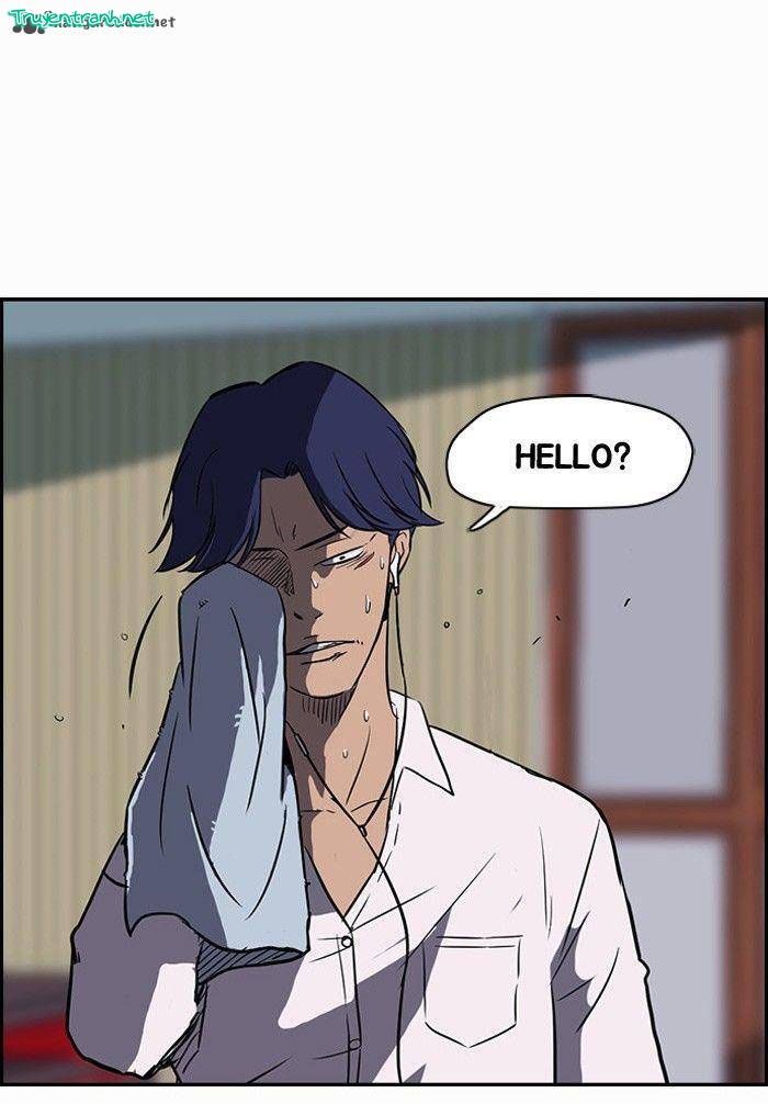 Thể Thao Cực Hạn Chap 37 - Next Chap 38