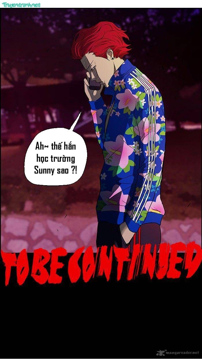 Thể Thao Cực Hạn Chap 37 - Next Chap 38