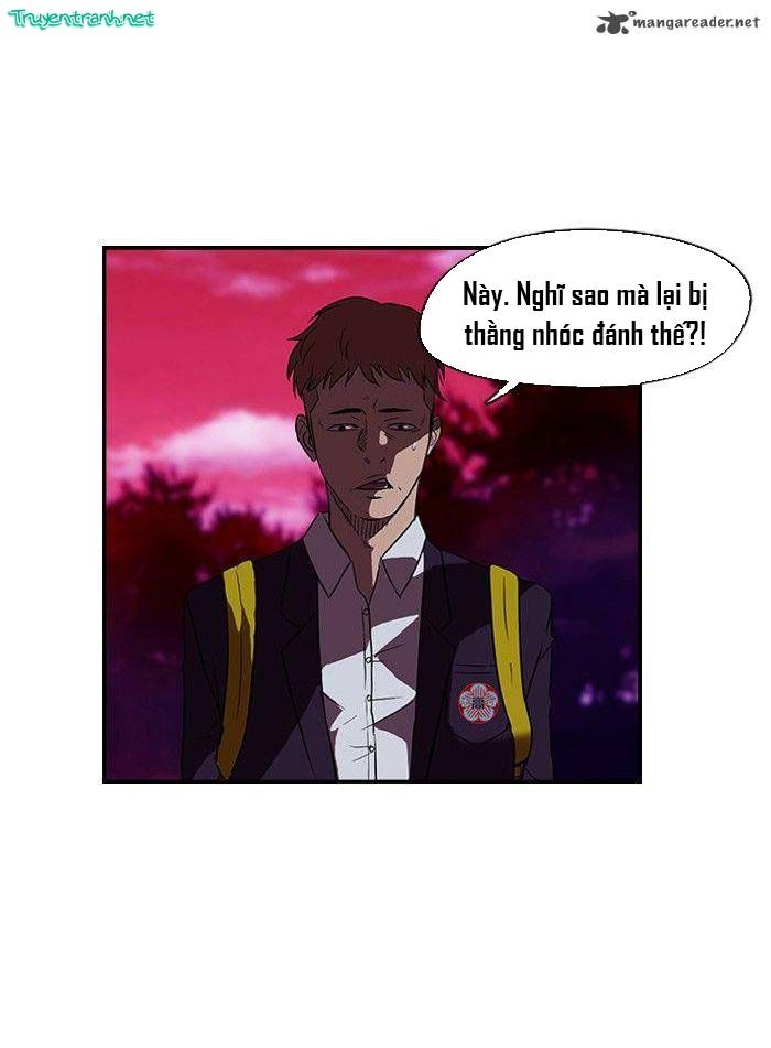 Thể Thao Cực Hạn Chap 37 - Next Chap 38