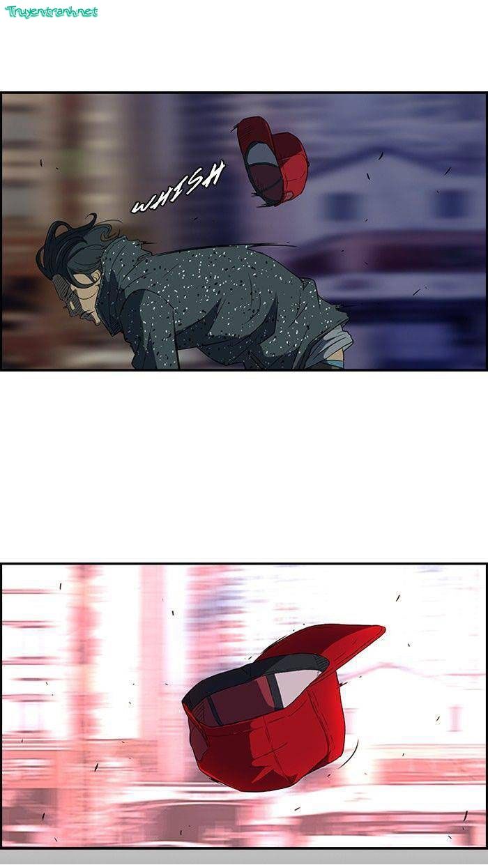 Thể Thao Cực Hạn Chap 39 - Next Chap 40