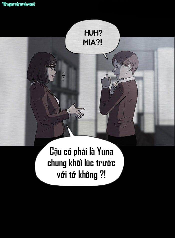 Thể Thao Cực Hạn Chap 39 - Next Chap 40