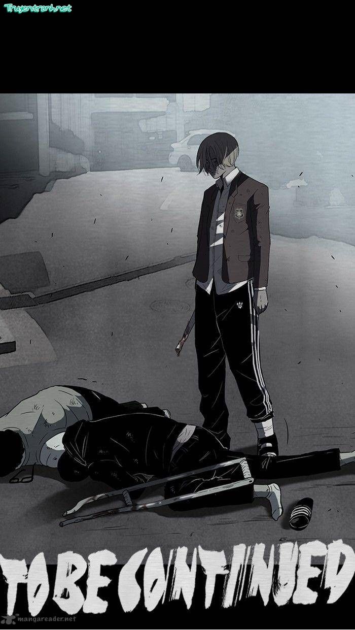 Thể Thao Cực Hạn Chap 39 - Next Chap 40