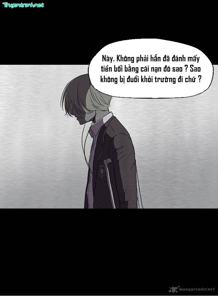 Thể Thao Cực Hạn Chap 40 - Next Chap 41