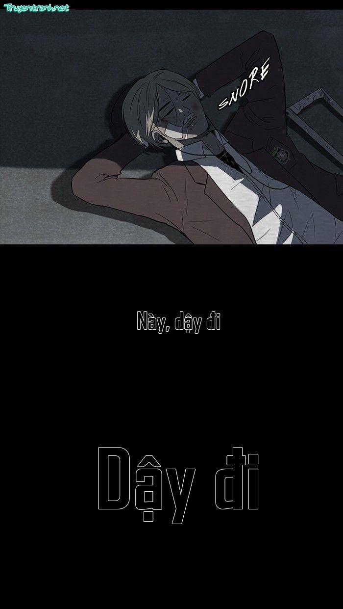 Thể Thao Cực Hạn Chap 40 - Next Chap 41