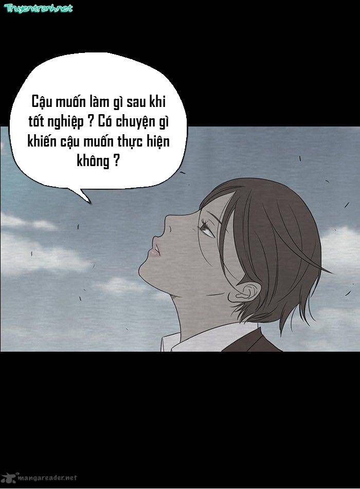 Thể Thao Cực Hạn Chap 40 - Next Chap 41