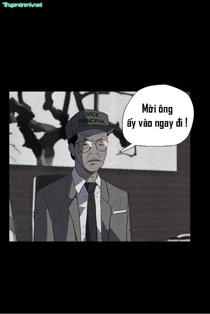 Thể Thao Cực Hạn Chap 40 - Next Chap 41