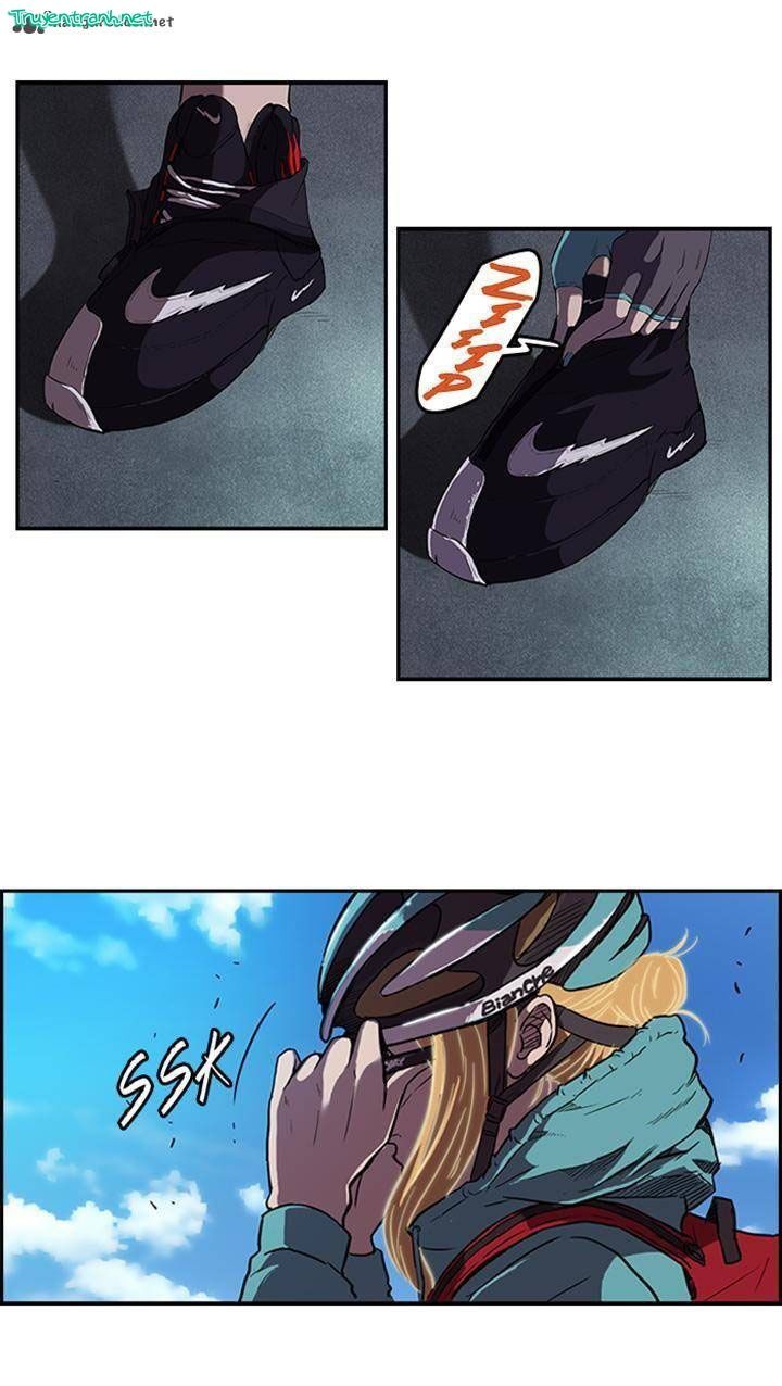 Thể Thao Cực Hạn Chap 45 - Next Chap 46