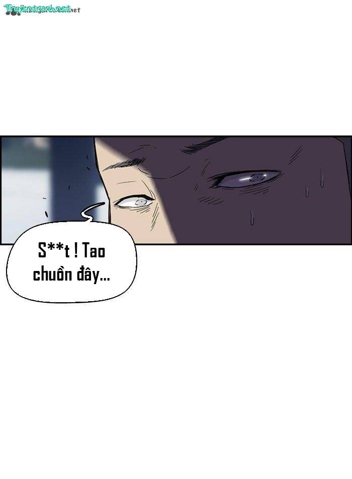 Thể Thao Cực Hạn Chap 46 - Next Chap 47