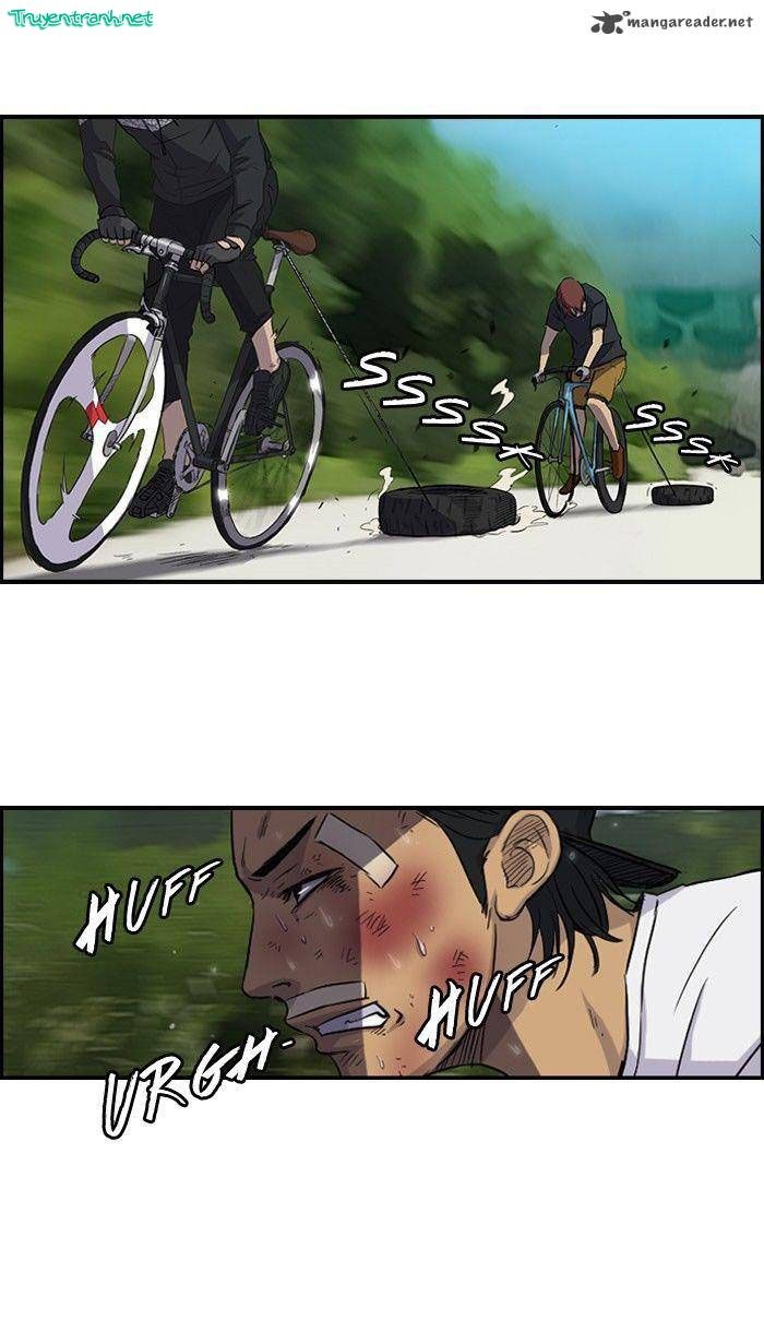 Thể Thao Cực Hạn Chap 46 - Next Chap 47