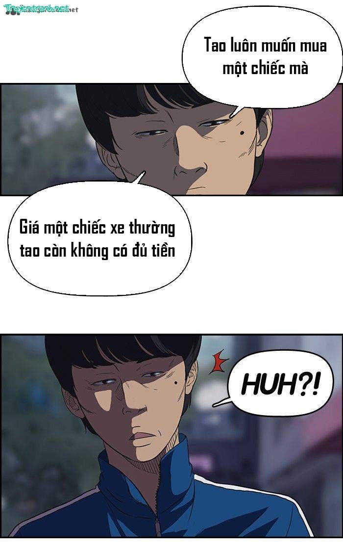 Thể Thao Cực Hạn Chap 46 - Next Chap 47