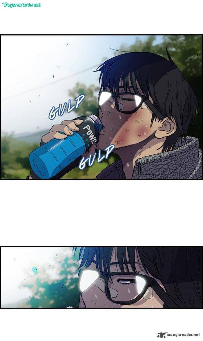 Thể Thao Cực Hạn Chap 46 - Next Chap 47