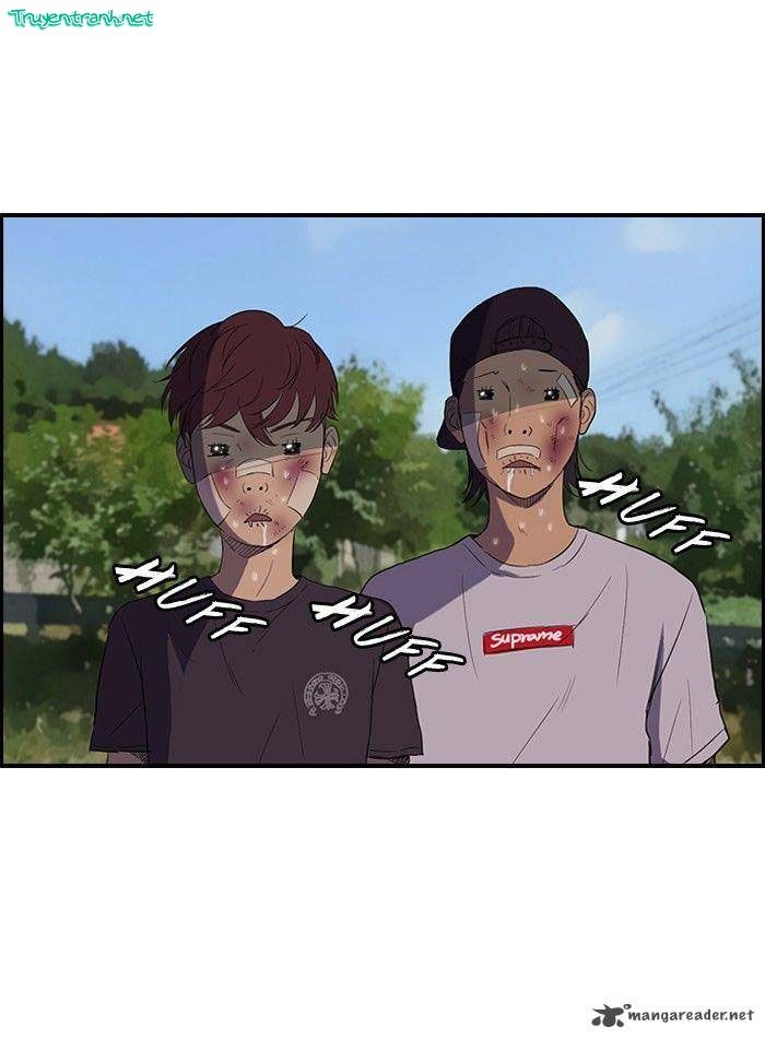 Thể Thao Cực Hạn Chap 46 - Next Chap 47