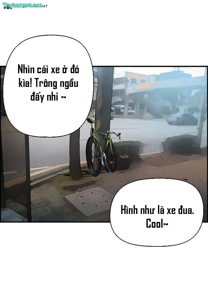 Thể Thao Cực Hạn Chap 46 - Next Chap 47
