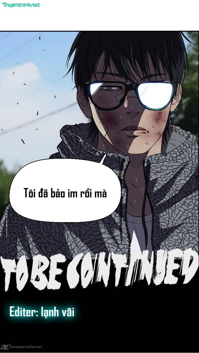 Thể Thao Cực Hạn Chap 46 - Next Chap 47