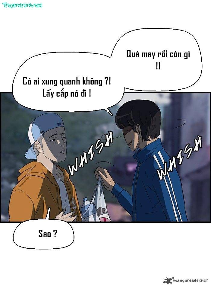 Thể Thao Cực Hạn Chap 46 - Next Chap 47