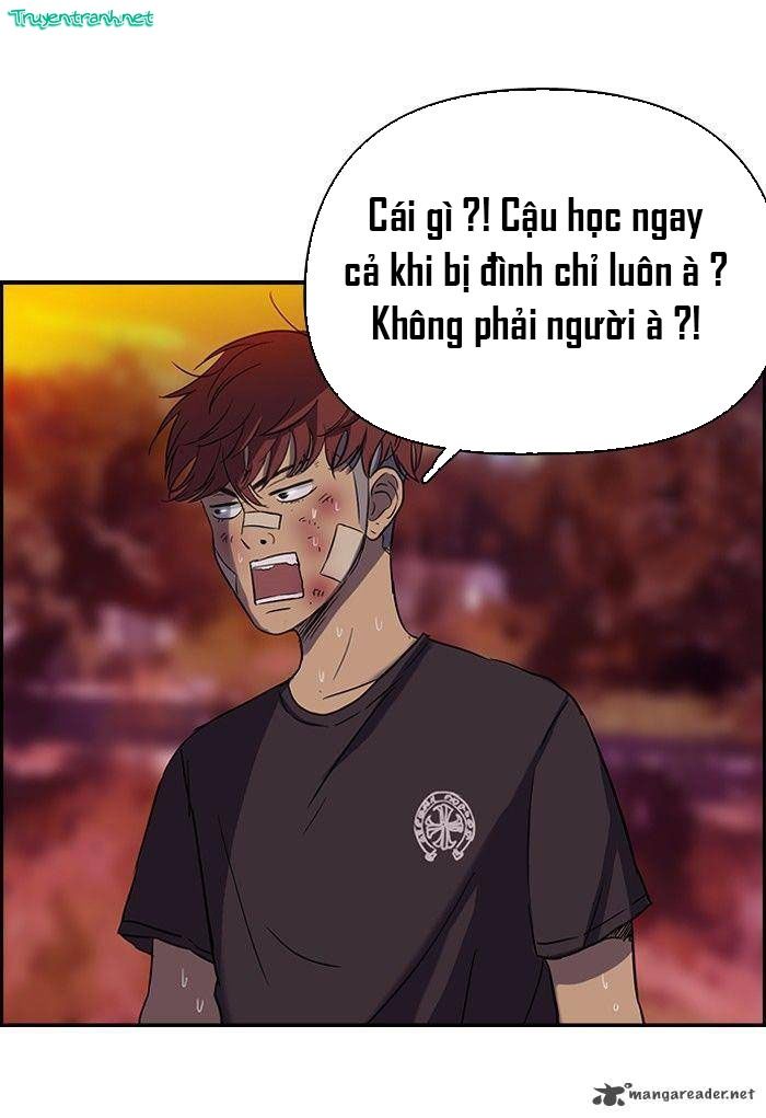 Thể Thao Cực Hạn Chap 47 - Next Chap 48