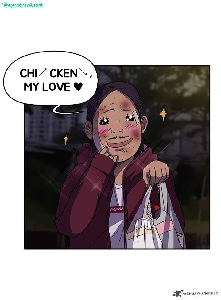 Thể Thao Cực Hạn Chap 48 - Next Chap 49