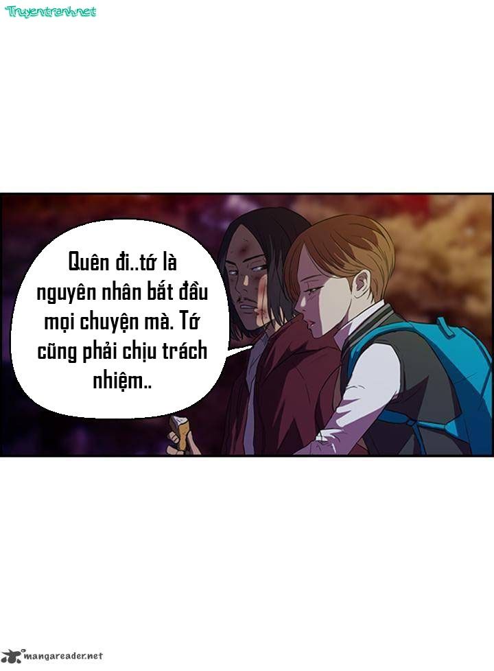 Thể Thao Cực Hạn Chap 48 - Next Chap 49