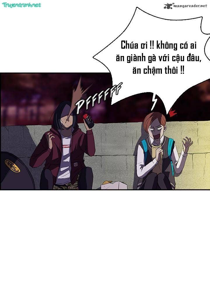 Thể Thao Cực Hạn Chap 48 - Next Chap 49