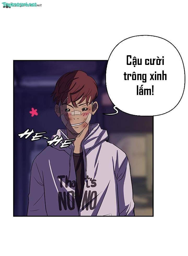 Thể Thao Cực Hạn Chap 48 - Next Chap 49