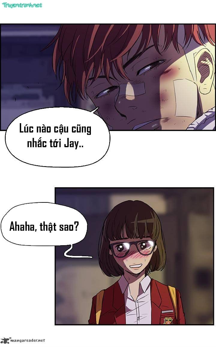 Thể Thao Cực Hạn Chap 48 - Next Chap 49