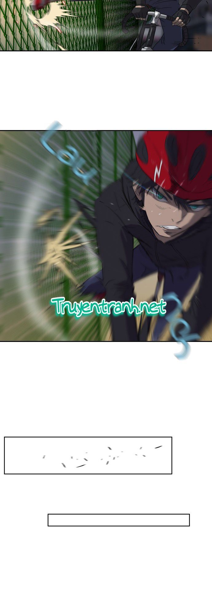 Thể Thao Cực Hạn Chap 5 - Next Chap 6