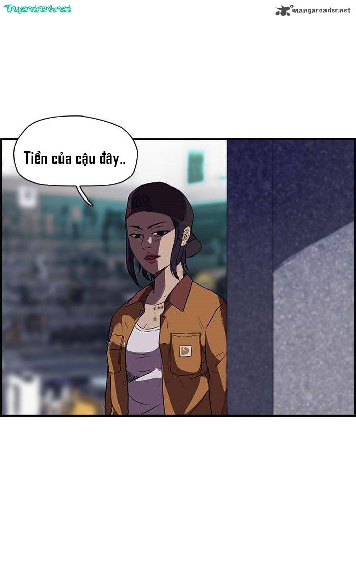 Thể Thao Cực Hạn Chap 55 - Next Chap 56