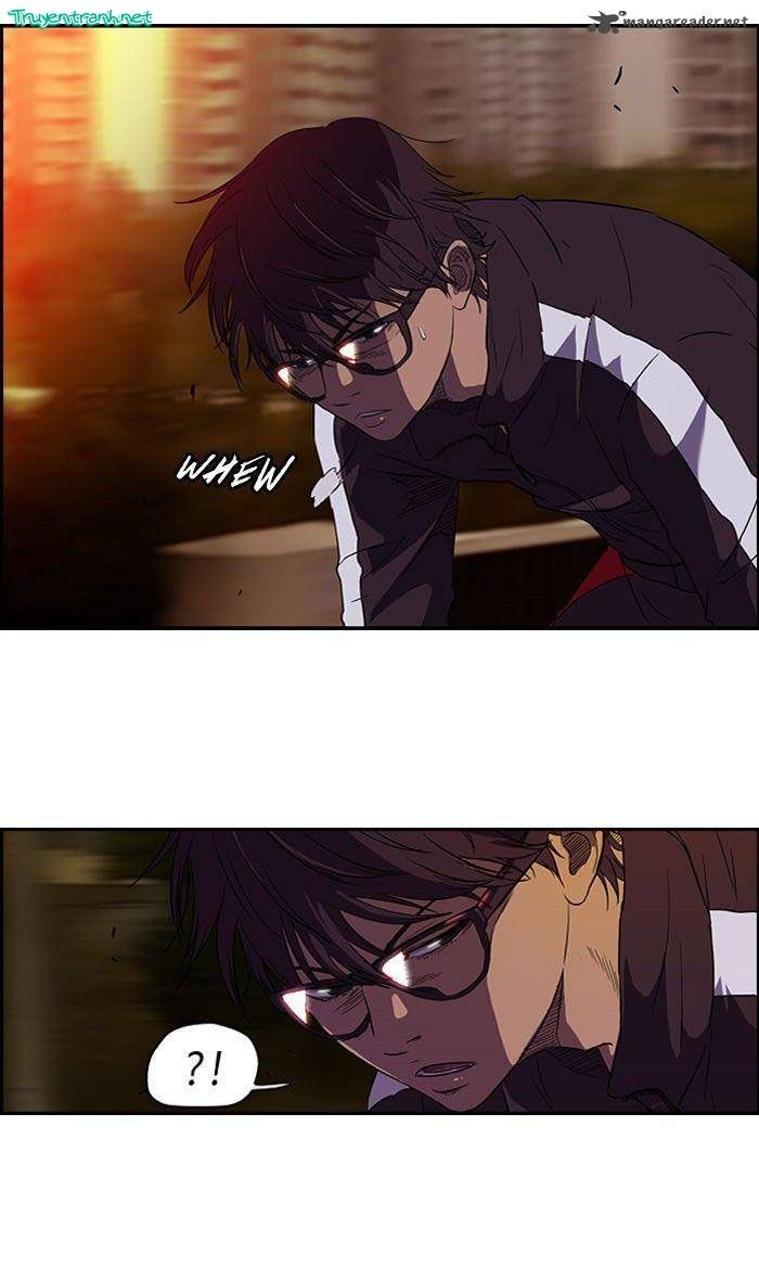 Thể Thao Cực Hạn Chap 55 - Next Chap 56