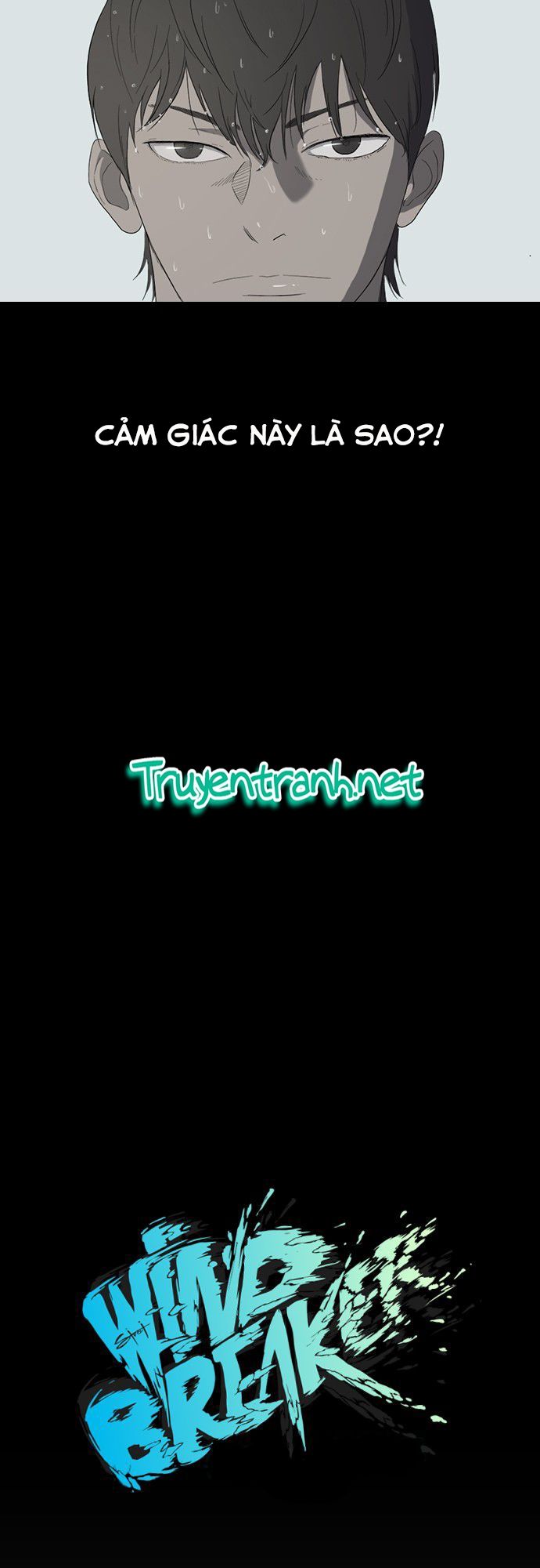 Thể Thao Cực Hạn Chap 6 - Next Chap 7