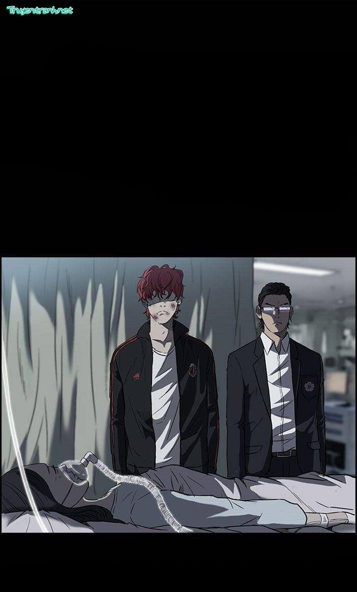 Thể Thao Cực Hạn Chap 63 - Next Chap 64