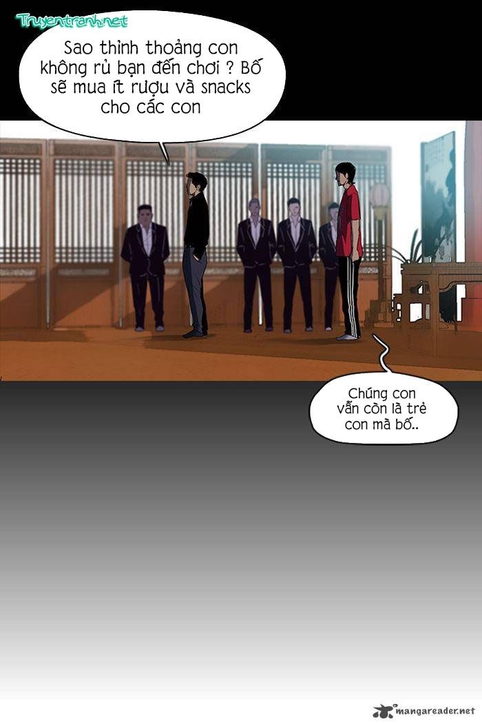 Thể Thao Cực Hạn Chap 66 - Next Chap 67