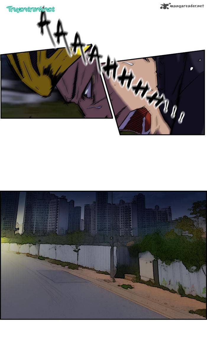 Thể Thao Cực Hạn Chap 66 - Next Chap 67